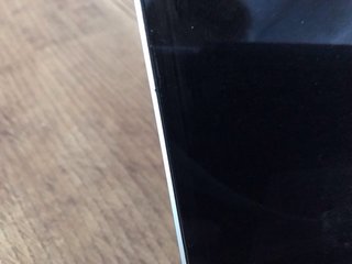 MacBook Pro Pantalla Retina Plata de mediados 2012