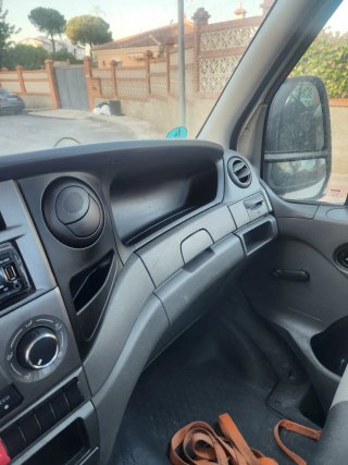 Iveco Daily 2014
