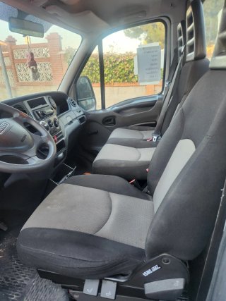 Iveco Daily 2014