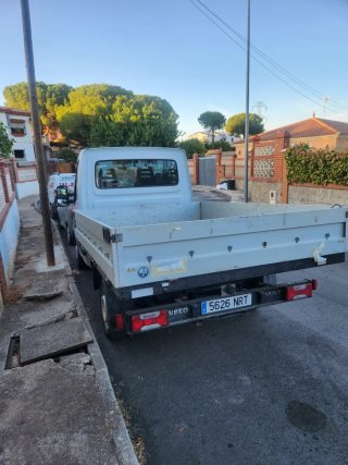 Iveco Daily 2014