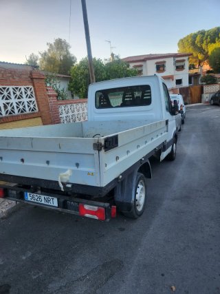 Iveco Daily 2014