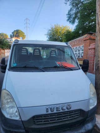 Iveco Daily 2014