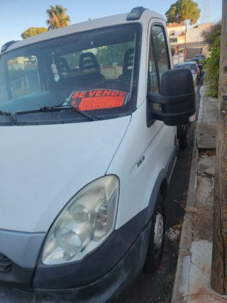 Iveco Daily 2014
