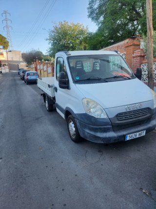 Iveco Daily 2014