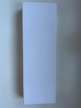 Apple Watch Series 9 GPS y WIFI 41mm - 88% Batería