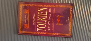 Historias de Tolkien