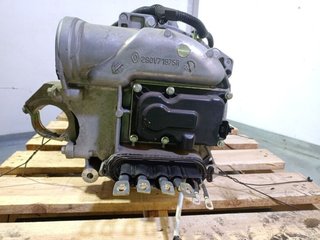 Motor completo renault rectp5513813 5aq601 zoe bfm