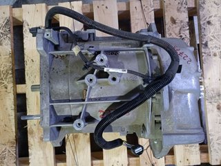 Motor completo renault rectp5513813 5aq601 zoe bfm