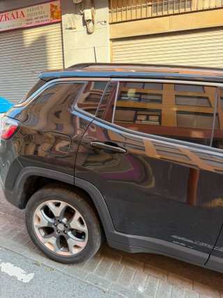 Jeep Compass 2018