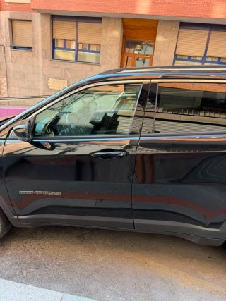 Jeep Compass 2018