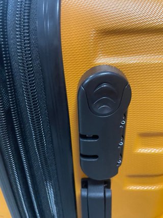 Pack maleta grande y mediana extensible nueva