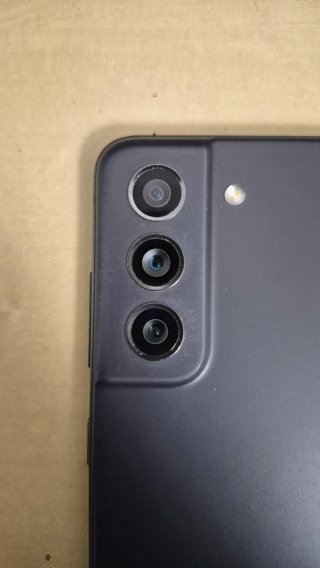 Samsung Galaxy S21 FE 5G