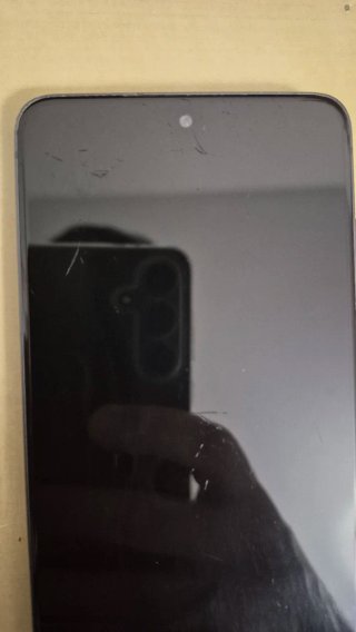 Samsung Galaxy S21 FE 5G