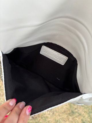 Bolso Zadig & Voltaire blanco