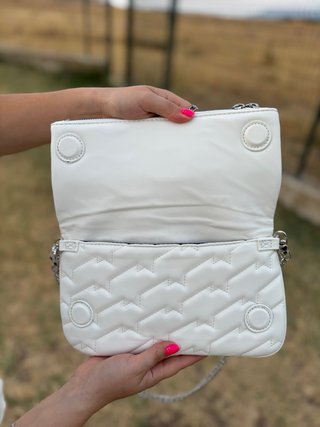 Bolso Zadig & Voltaire blanco