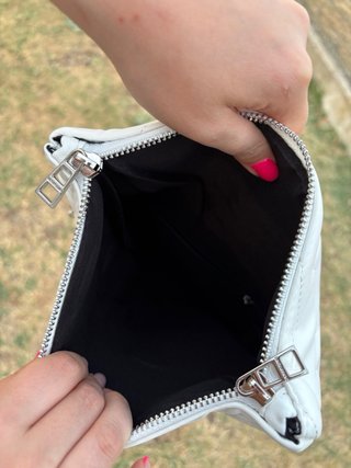 Bolso Zadig & Voltaire blanco