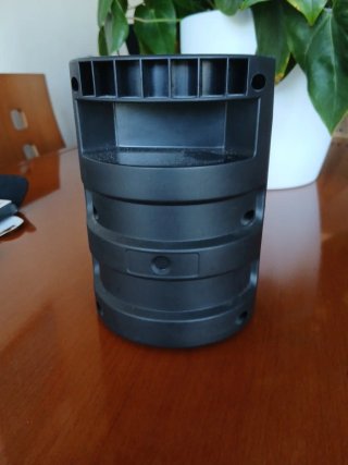 Altavoz Bluetooth Innova Negro