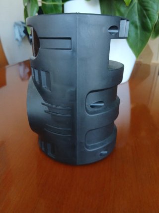 Altavoz Bluetooth Innova Negro