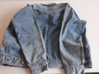 Cazadora vaquera Zara, talla 11-12 NUEVA
