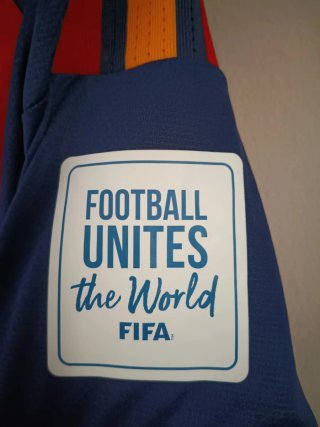 Camiseta España Mundial 2026, Talla XL