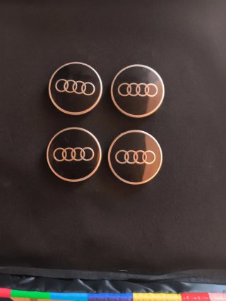 Tapabujes audi