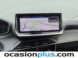 Peugeot 208 Allure Hybrid eDCS6 75 kW (100 CV)