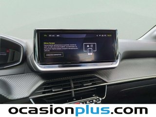 Peugeot 208 Allure Hybrid eDCS6 75 kW (100 CV)