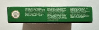 EARTH WORM JIM GAME BOY PAL EUR