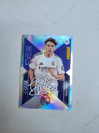 Cromos LaLiga EA Sports 26-27