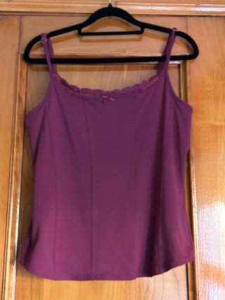 8 Camisetas de tirantes para mujer