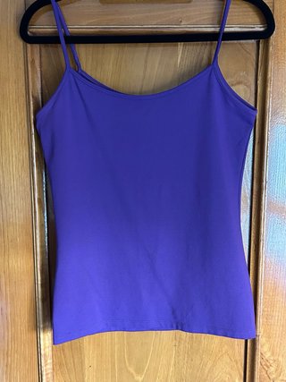 8 Camisetas de tirantes para mujer