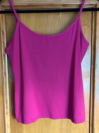 8 Camisetas de tirantes para mujer