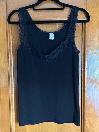 8 Camisetas de tirantes para mujer