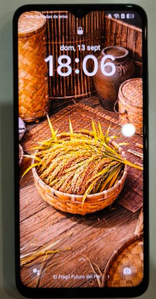Celular OPPO A18