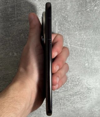 Huawei Pura 70 Ultra Marrón