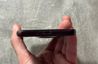 Huawei Pura 70 Ultra Marrón