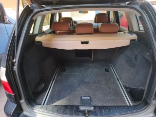 BMW X3 2008