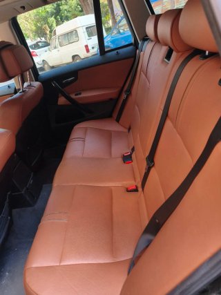 BMW X3 2008