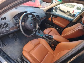 BMW X3 2008