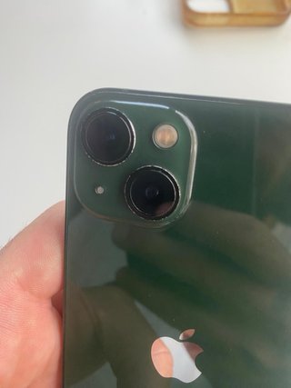 iPhone 13 Verde 128Gb