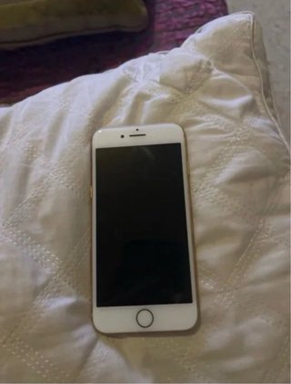 iPhone 8 color oro rosa