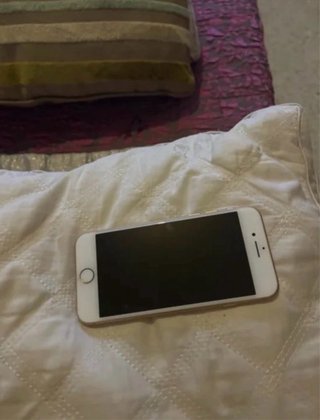 iPhone 8 color oro rosa