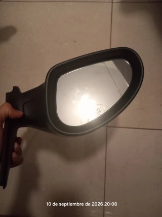 Retrovisor Seat Toledo/Leon 67 22 37-61
