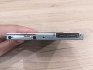 Masterizzatore DVD Super Multi per Notebook Asus