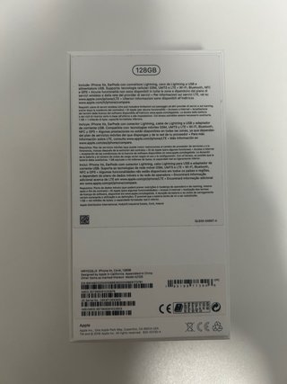 iPhone XR 128GB Coral
