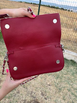 Bolso Zadig & Voltaire Rojo