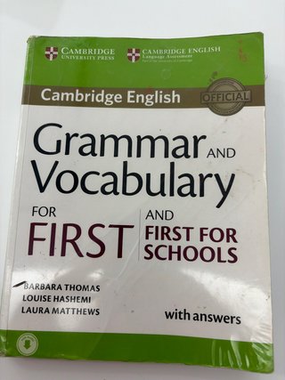 Inglés