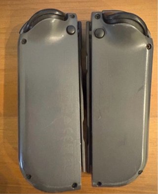 Nintendo Switch V1 + 4 Joy-Con Originali
