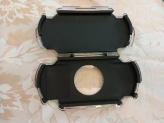 Custodia Logitech per PSP