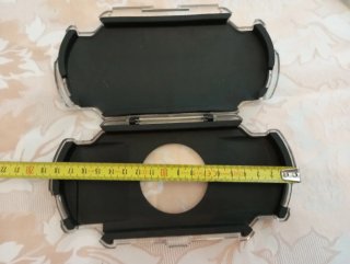 Custodia Logitech per PSP